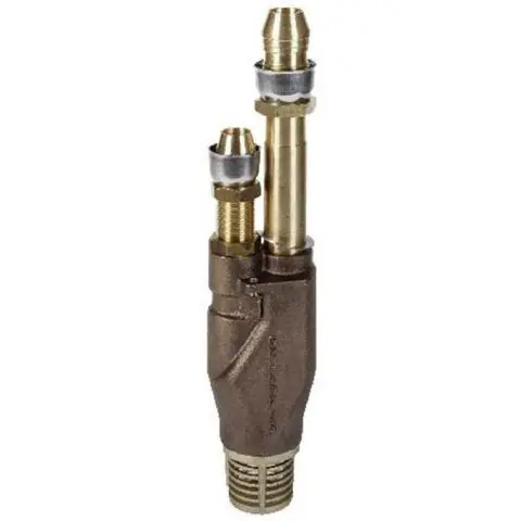 Erbjudande Grundfos 11B Ejektor